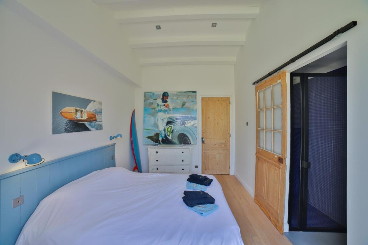 ILE DE RÉ - Villa Clerjotte Saint-Martin-de-Ré Extérieur photo