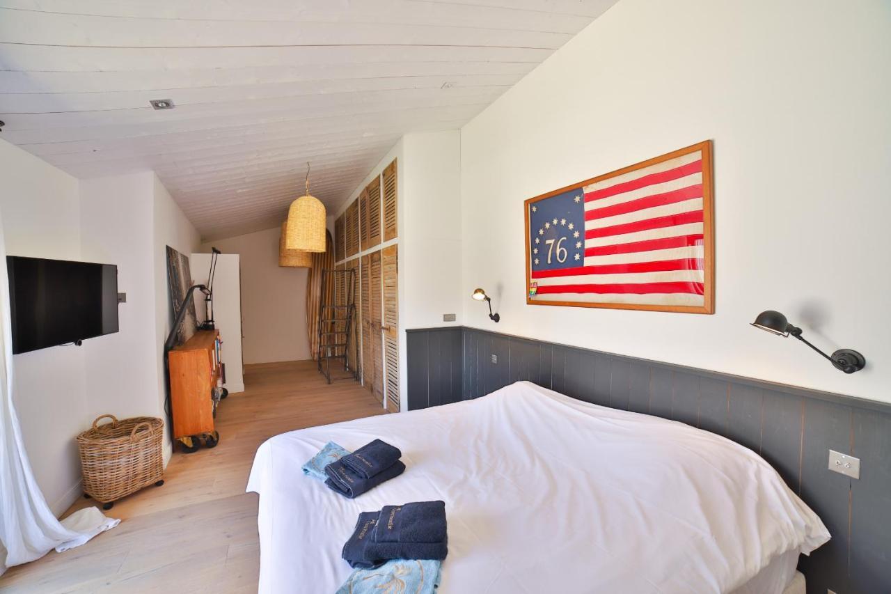ILE DE RÉ - Villa Clerjotte Saint-Martin-de-Ré Extérieur photo